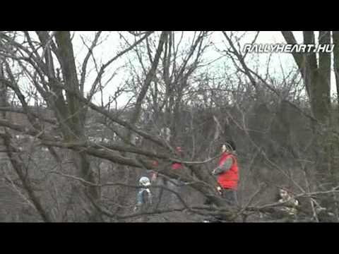 7. Valvoline Start Autó Rally