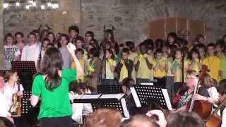 Adiemus - Cantus Inaequalis