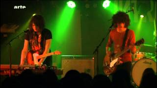 Temples - Mesmerise, Live at Bi Nuu (Berlin)