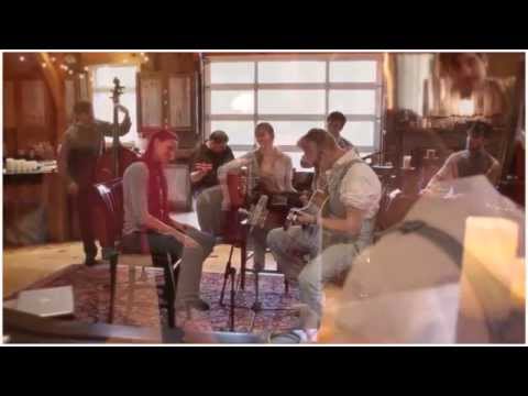 The Hungry Doll - Joey + Rory