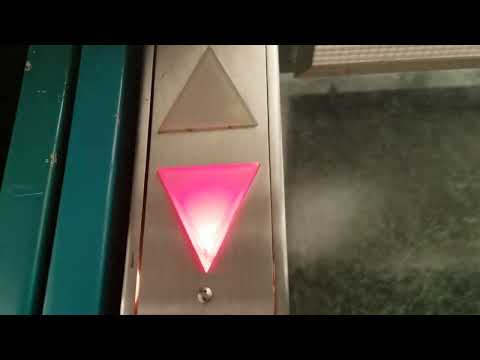 Otis Traction Elevators- Agricultural Sci/Ind Building, PSU, State College, PA