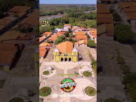 Você conhece a Cidade de São Francisco do Maranhão? 2026