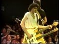 Golden Earring - Slow Down (official clip 1981, live) George Kooymans Barry Hay Larry Williams