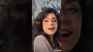 Hannah #tiktok #fyp #uwu