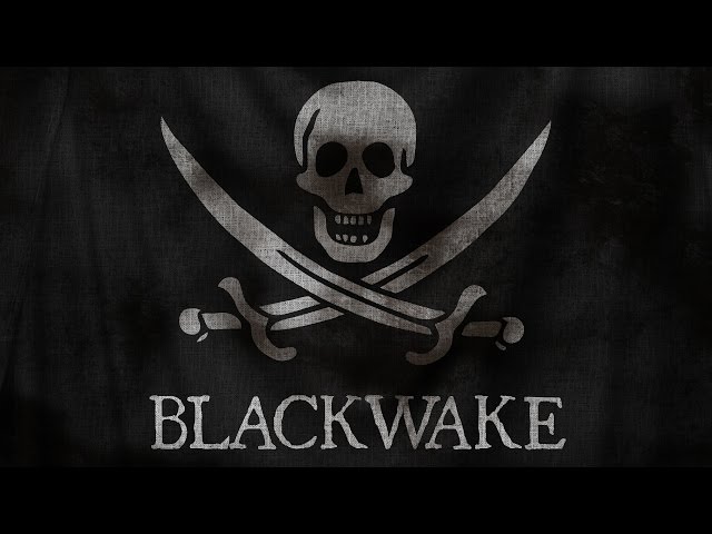 Video - Blackwake (PC)