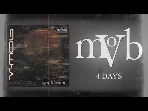 V-MOB - 4 Days
