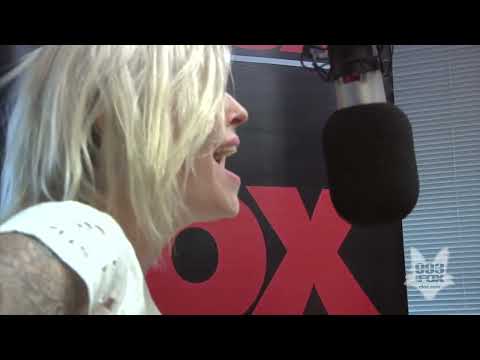 BRODY DALLE // 2014-05-23 CFOX Studios - Rat Race