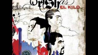 Orishas - Stress