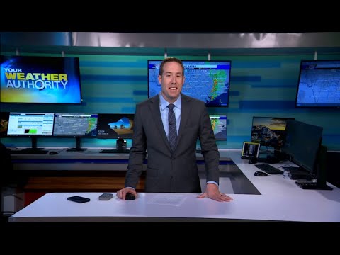 Justin's Midday Update: October 28, 2022