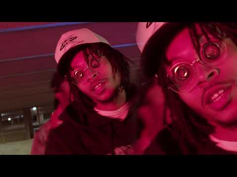 Fishiano - Raptivities (Official Music Video)