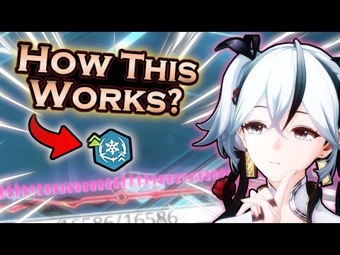 CONFUSING?? THIS HOW BUFF DURATION WORKS!