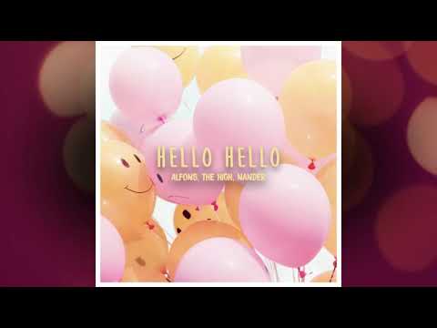 The High, Nander & Alfons – Hello Hello – Single [iTunes Plus 2020 HQ
