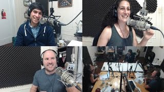 KATG 2555: Alternative Facts with Alingon Mitra