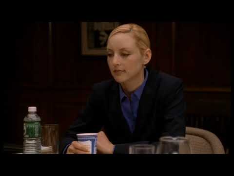 The Sopranos (1999- 2007) Watching Too Much Television: the FBI's strategy  on Chris and Adriana