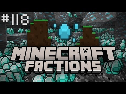 Minecraft Factions Let's Play: Episode 118 - Raiding The RICHEST Base Ever!
