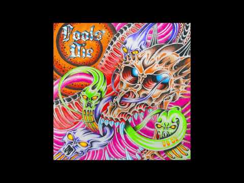 Fools Die - Demo II 2025 (Full Demo)