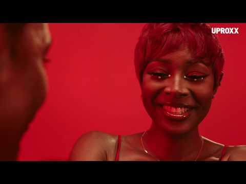 Moxie Knox - Love Me Right (Official Video)