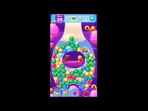 Sugar Blast level 15