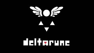 We Meet Again - (Deltarune chapter 3 & 4 trailer music)
