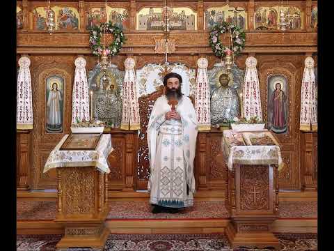 20220508 NICOLAE BALASOIU   DUMINICA A TREIA DUPA PASTI – A MIRONOSITELOR