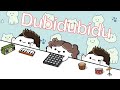 Bongo Cat Dubidubidu Chipi Chipi Chapa Chapa Dubi Dubi Daba Daba Cover Version