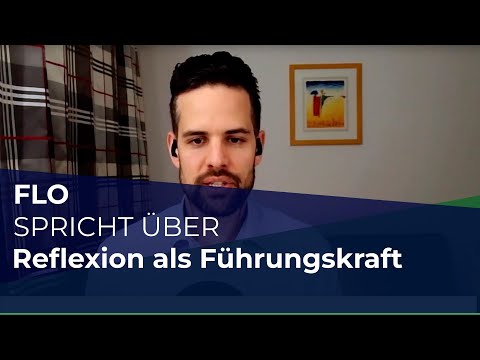 Als #Führungskraft Vorbild sein