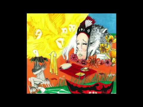 The Tea Club - Quickly Quickly Quickly (2012)