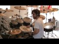 System Of A Down - Psycho (Drum Cover) by Adam ...