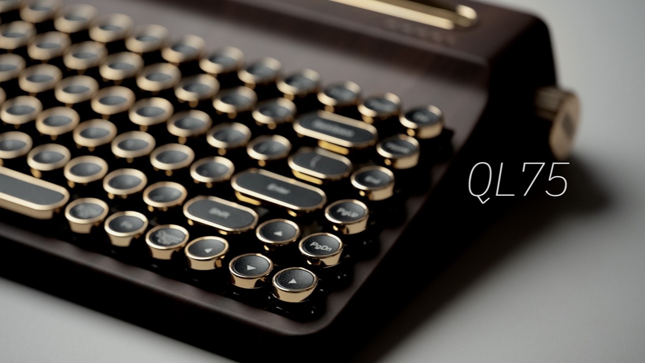 QL75 Review