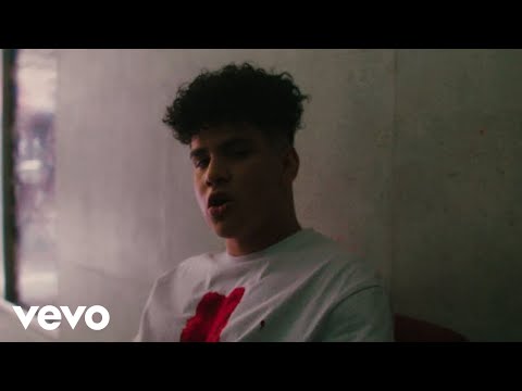 Andry Kiddos - Con Otro (Official Video)