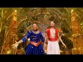 뮤지컬 알라딘 2025 강홍석 Friend Like Me