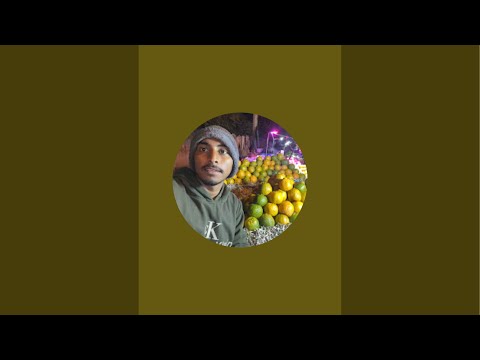 monu fruits Rohini bale  is live