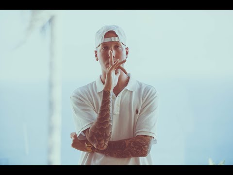 sKitz Kraven - LMK (Official Music Video)