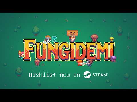 Gameplay Trailer