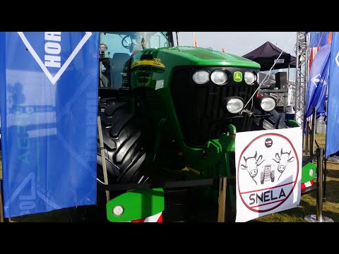 🤠Agro Show Bednary 2022🌾 Krótka relacja 👌 Kaszubski Team🔥