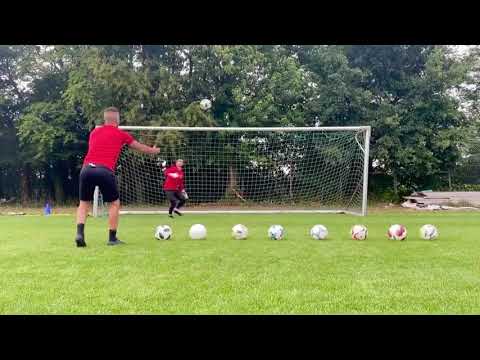 Gerry Ehrmann Gedächtnistraining mit Florian Fromlowitz und Benjamin Klein