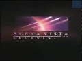 Buena Vista Television Buena Vista International 1997