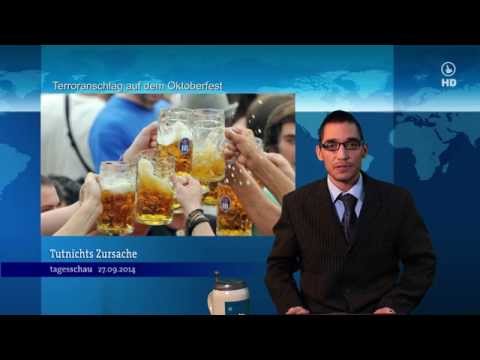 Tagesschau vom 27.09.2014