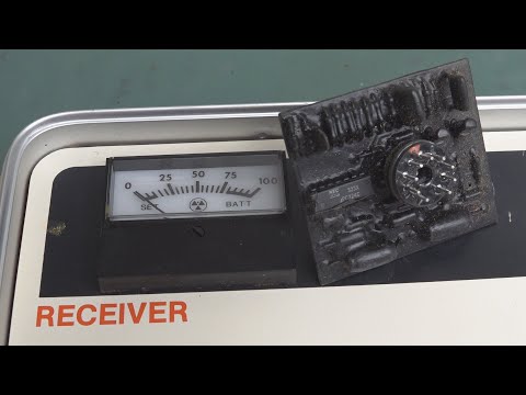 EEVblog #1338 - Rubber Coated Mailbag