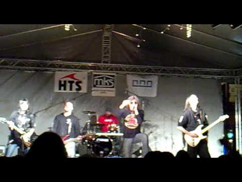 Aleš Brichta Megalomanie