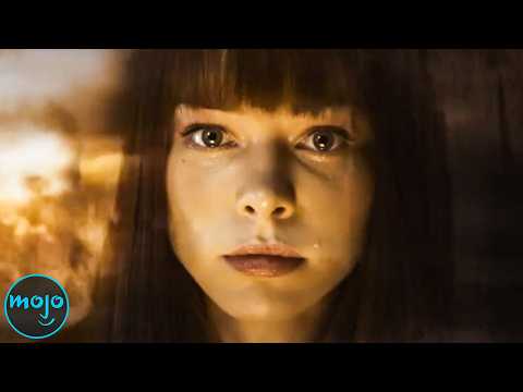 Top 30 Nuclear Bomb Scenes in Movies