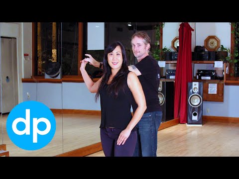 Learn Salsa Cubana: Exhibe!