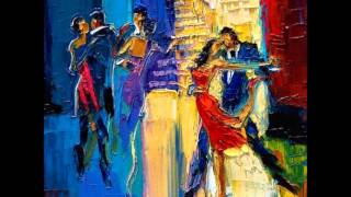 Madeleine Peyroux - Dance me to the end of love