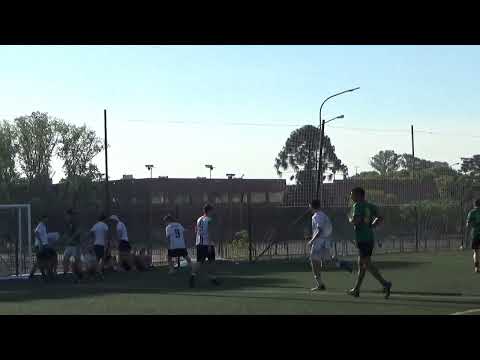 MENINOS VP VS HEINEKEN - #LigaNuñez - #Apertura SLS - 11/3/2023