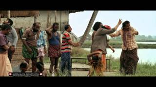 Muvandhikallum  KATTUMAKKAN  Video Song  Latest Ma