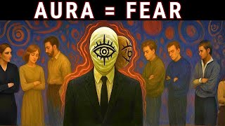 13 Signs Your Aura Scares People Without You Knowing – Carl Jung