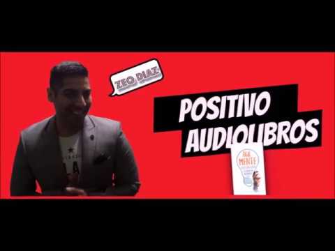 POSITIVO AUDIOLIBROS PADRE RICO PADRE POBRE PARTE UNO