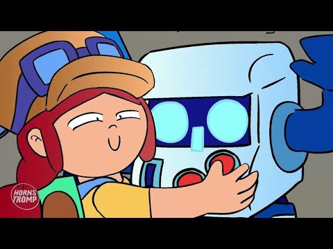 BRAWL STARS: BEST ANIMATION COMPILATION #12