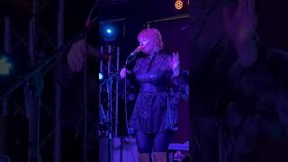 Sixpence None The Richer “Kiss Me” filmed live in Roswell NM 2025 #sixpencenonethericher
