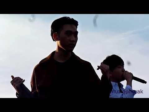 [HD FANCAM] 창모 Changmo - 아름다워 Beautiful (The Cry Ground Day One 171014)